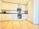 Thumbnail Flat to rent in Lurke Street, Bedford