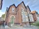 Thumbnail Flat to rent in Victoria Road North, Southsea