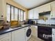 Thumbnail Link-detached house for sale in Trevithick Close, Feltham