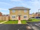 Thumbnail Detached house for sale in Brize Norton, Oxfordshire