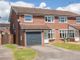 Thumbnail Semi-detached house for sale in Plover Road, Totton, Southampton