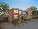 Thumbnail Detached house for sale in Riverside Court, Waterside, Chesham