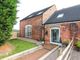 Thumbnail Barn conversion for sale in Ashby Road, Tamworth