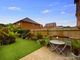 Thumbnail Town house for sale in Blackbess Lane, Chertsey