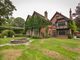 Thumbnail Detached house for sale in Lockhams Road, Curdridge, Southampton, Hampshire