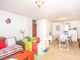 Thumbnail Flat for sale in Halsey Road, Watford, Hertfordshire