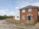 Thumbnail Detached house for sale in Lowry Cole Road, Norwich