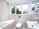 Thumbnail Flat for sale in Fairfield Close, Finchley, London