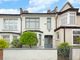 Thumbnail Terraced house for sale in Solway Road, London