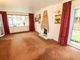 Thumbnail Detached house for sale in Langley Drive, Camberley, Surrey