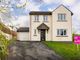 Thumbnail Detached house for sale in 7, Church Close, Lonan