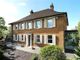 Thumbnail Detached house for sale in Arterberry Road, Wimbledon