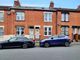 Thumbnail Terraced house for sale in Stanhope Road, Kingsthorpe, Northampton