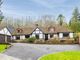 Thumbnail Detached house for sale in Aldercombe Lane, Caterham