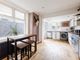 Thumbnail Terraced house for sale in Windsor Road, London