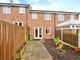 Thumbnail Terraced house for sale in East Street, Doe Lea, Chesterfield, Derbyshire