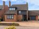 Thumbnail Link-detached house for sale in Carisbrooke Road, Chiswell Green, Hertfordshire