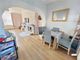 Thumbnail Terraced house for sale in Wagtail Terrace, Craghead, Stanley