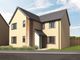 Thumbnail Detached house for sale in Hobart Close, Oulton, Lowestoft