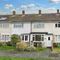 Thumbnail Terraced house for sale in Attfield Walk, Eastbourne