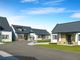 Thumbnail 2 bedroom flat for sale in The Muirs, Kinross
