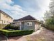 Thumbnail Detached bungalow for sale in Ballumbie Place, Dundee