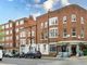 Thumbnail Flat to rent in Eamont Street, St John's Wood, London