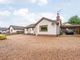 Thumbnail Detached bungalow for sale in The Beeches, Main Street, Glenfarg