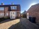 Thumbnail End terrace house for sale in North Crescent, Peterlee, County Durham
