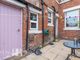 Thumbnail Terraced house for sale in St. Ambrose Terrace, Leyland