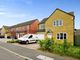 Thumbnail Detached house for sale in Pritchard Close, Lowestoft