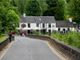 Thumbnail Hotel/guest house for sale in Falls Of Dochart Inn And Smokehouse, Gray Street, Killin, Stirling
