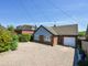 Thumbnail Detached bungalow for sale in Canterbury Road, Ashford