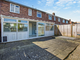 Thumbnail Terraced house for sale in Wessex Close, Bridgwater