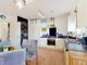 Thumbnail Flat for sale in Catkin House, Romford