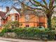 Thumbnail Detached house for sale in Evesham Road, Reigate, Surrey