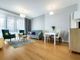 Thumbnail Flat for sale in Contemporary Birmingham Apartments, Warren Bruce Rd, Birmingham