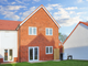 Thumbnail Detached house for sale in Plot 19, Belstone, Oak Mount, Hemyock