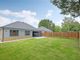 Thumbnail Bungalow for sale in Oak Hill Road, Stapleford Abbotts, Romford, Essex