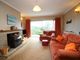 Thumbnail Detached bungalow for sale in Ffynnon Gynydd, Glasbury, Hereford