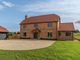 Thumbnail Detached house for sale in Pains Hill, Lockerley, Romsey, Hampshire