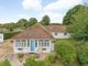 Thumbnail Detached bungalow for sale in Bullockstone Road, Herne Bay