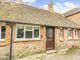 Thumbnail Terraced house for sale in The Alley, Stedham, Midhurst