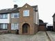 Thumbnail Semi-detached house to rent in Littlebrook Gardens, Waltham Cross