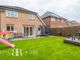 Thumbnail Detached house for sale in Bernwood Crescent, Leyland