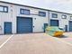 Thumbnail Commercial property for sale in Invicta Way, Manston, Ramsgate