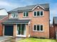 Thumbnail Detached house for sale in Dunley Croft, Shirley, Solihull, West Midlands