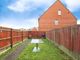 Thumbnail Terraced house for sale in Siskin Close, Corby