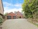 Thumbnail Detached house for sale in Ashborough Drive, Solihull