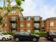 Thumbnail Flat to rent in Connections House, Glebe Road, Finchley, London